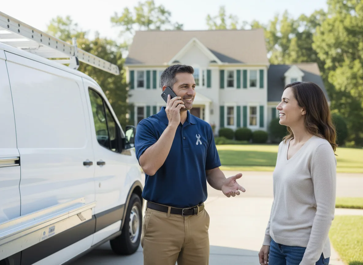 Home Gutter Service Wolfe City, TX FAQs